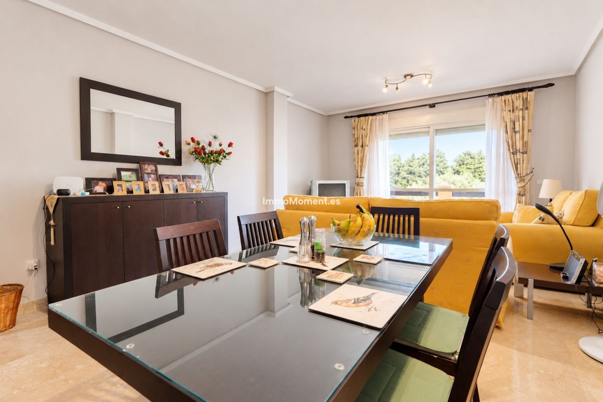 Reventa - Apartamento - Marbella - Cabopino