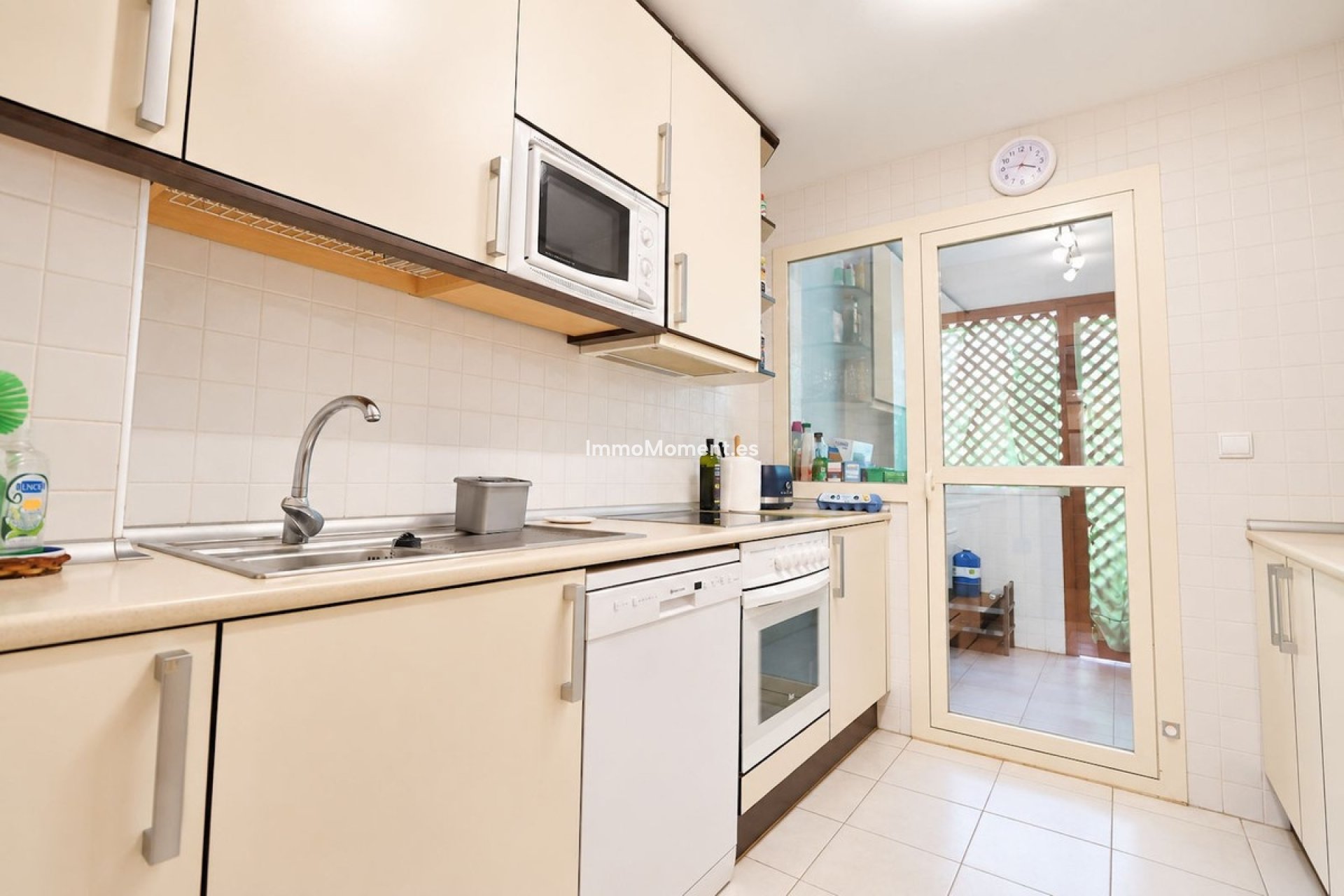Reventa - Apartamento - Marbella - Cabopino