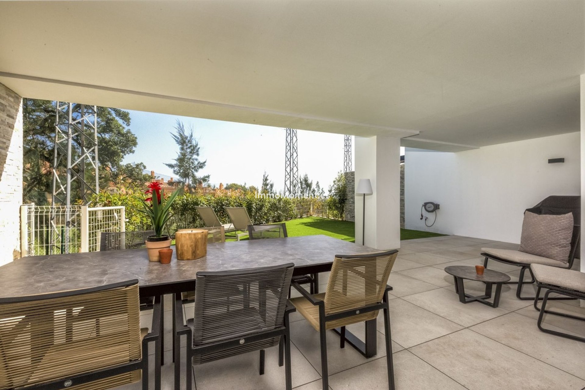 Reventa - Apartamento - Marbella - Cabopino