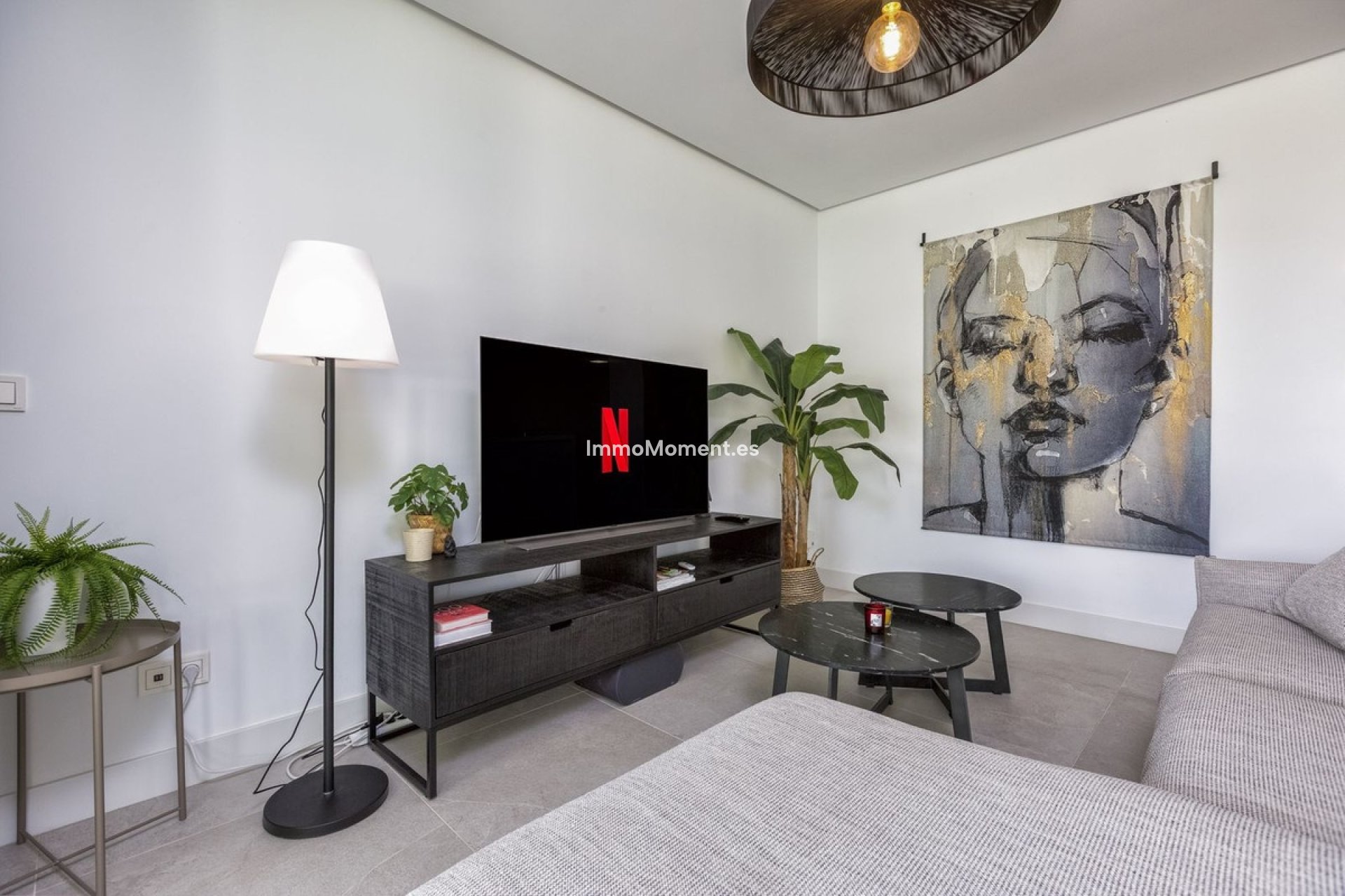 Reventa - Apartamento - Marbella - Cabopino