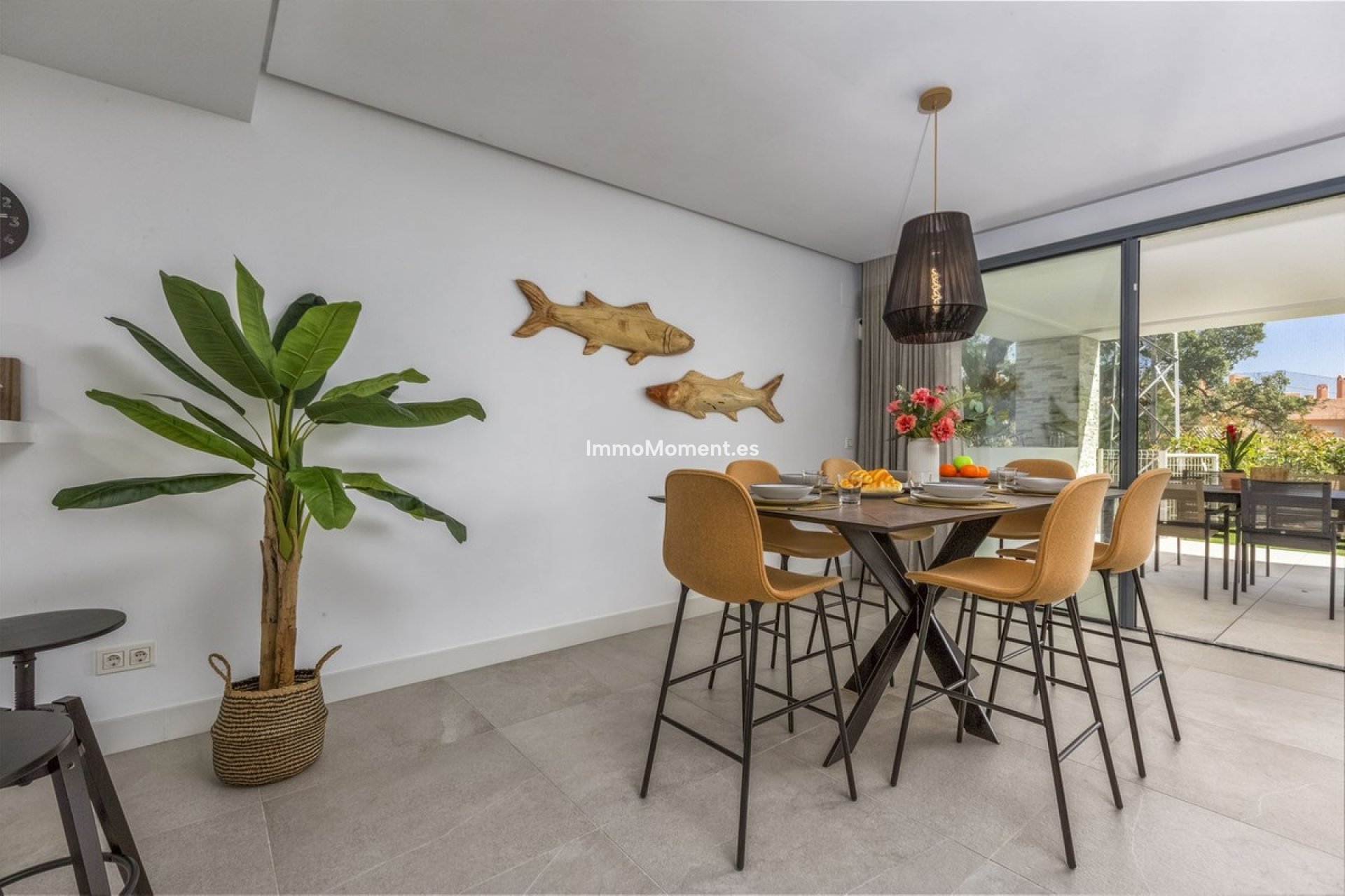 Reventa - Apartamento - Marbella - Cabopino