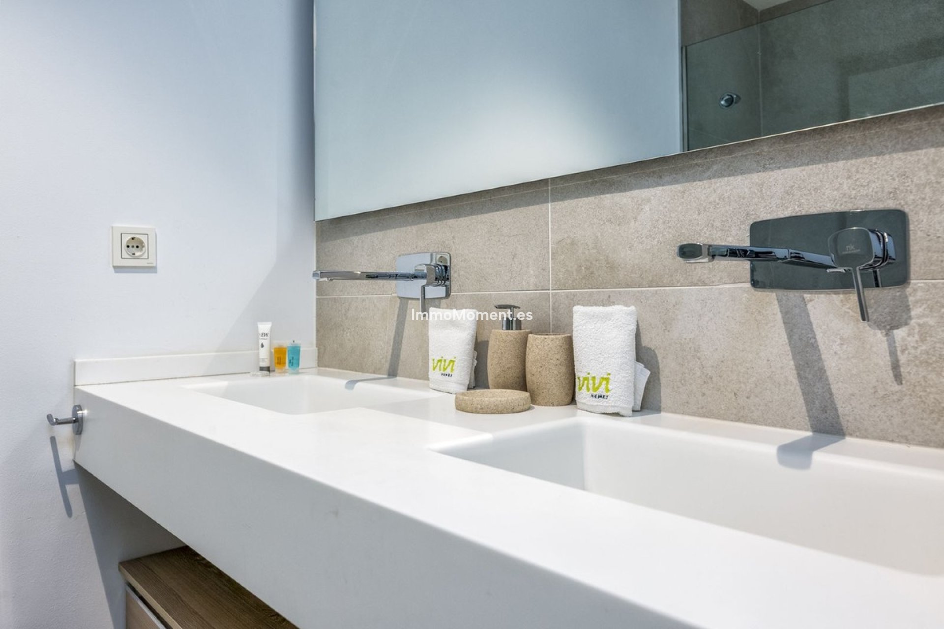 Reventa - Apartamento - Marbella - Cabopino