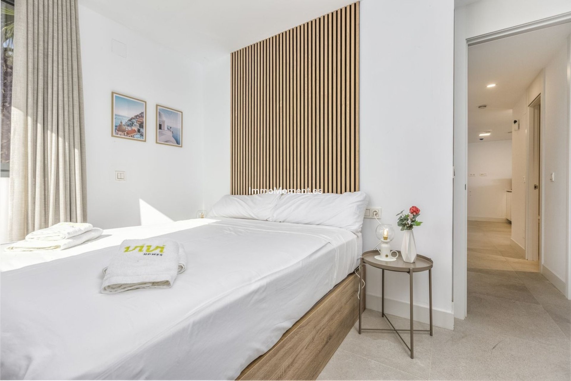 Reventa - Apartamento - Marbella - Cabopino