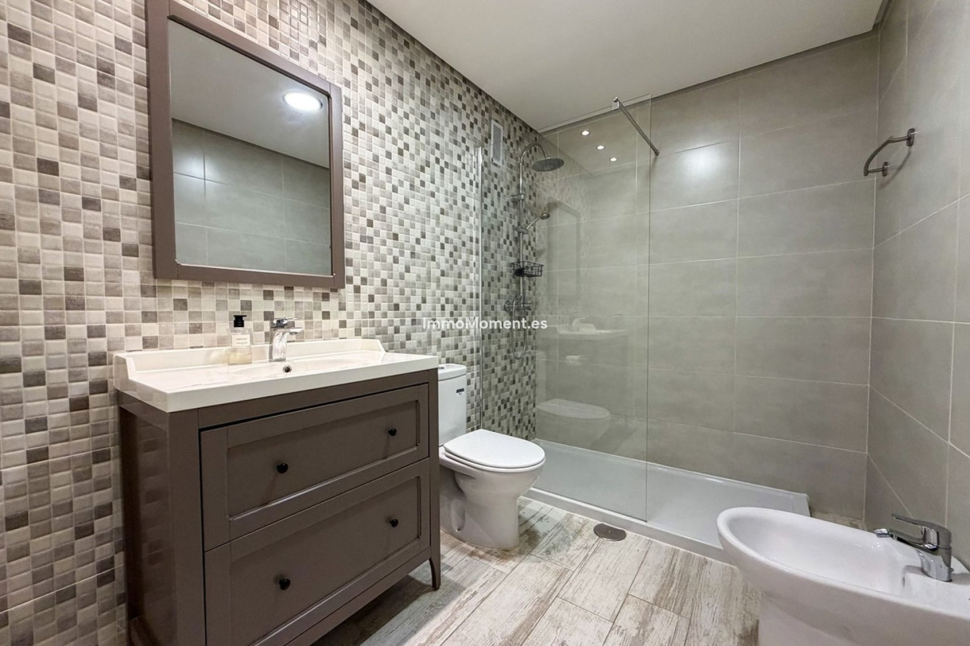 Reventa - Apartamento - Marbella - Cabopino