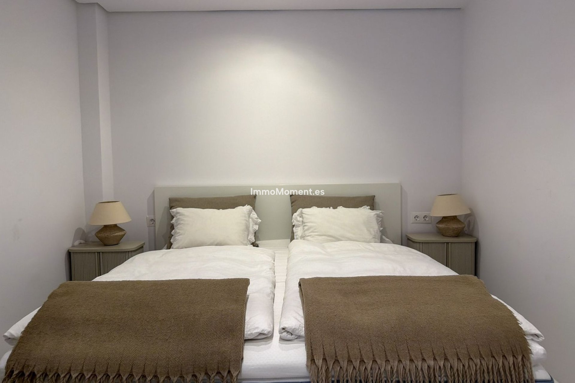 Reventa - Apartamento - Marbella - Cabopino