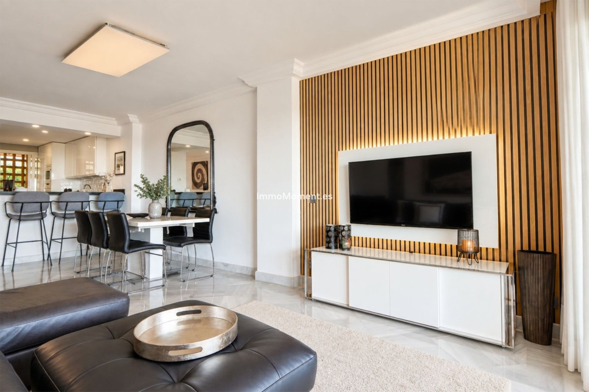 Reventa - Apartamento - Marbella - Cabopino