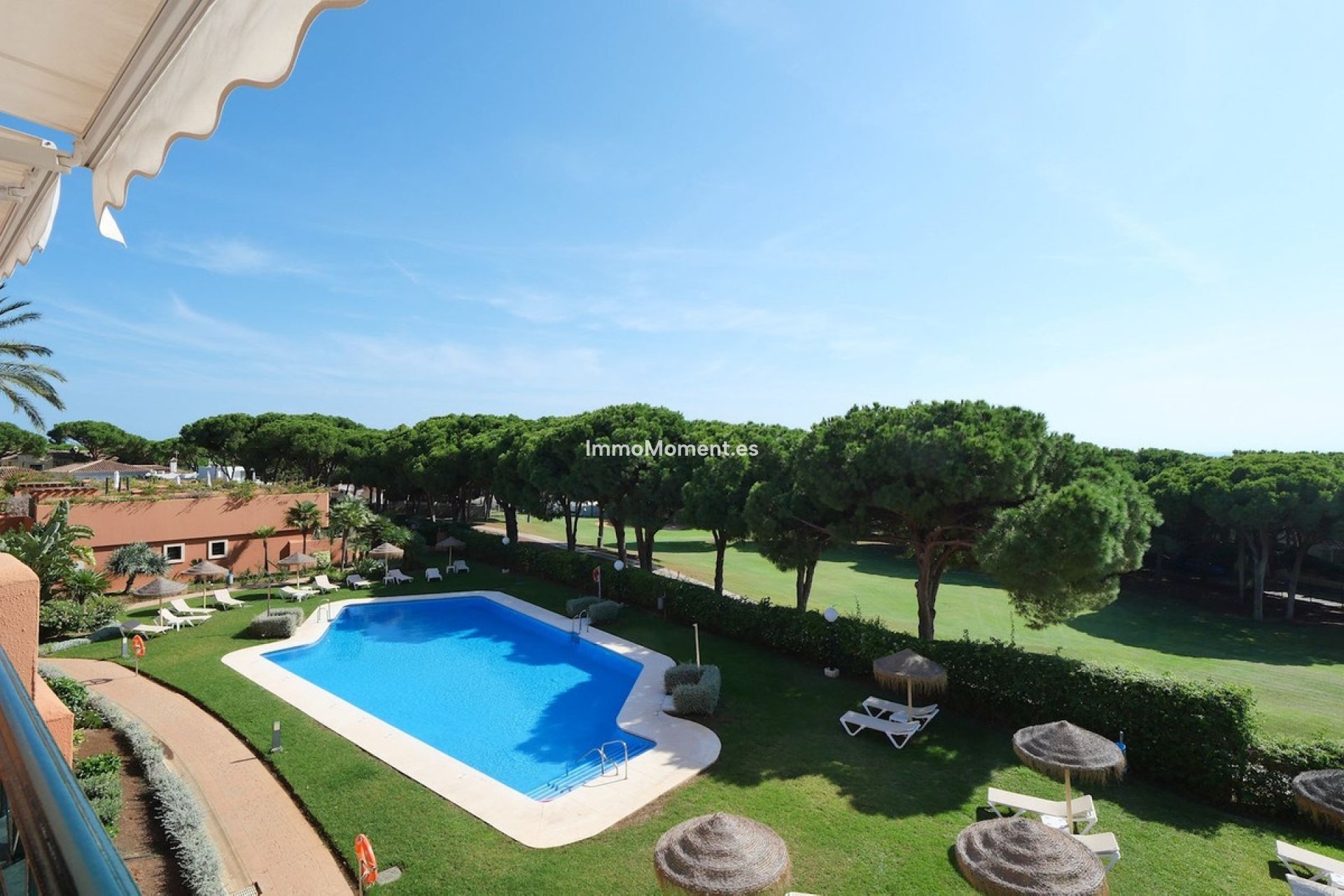 Reventa - Apartamento - Marbella - Cabopino