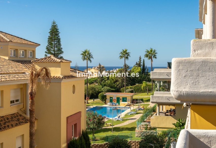 Reventa - Apartamento - Marbella - Cabopino