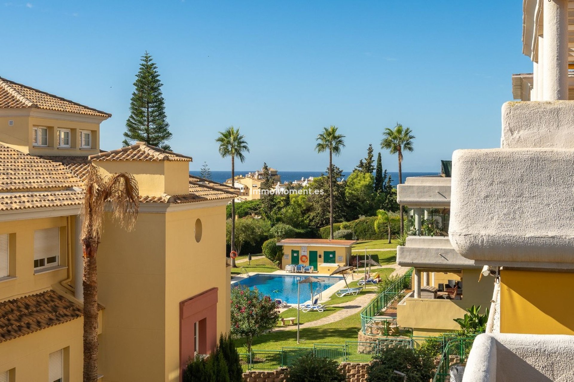 Reventa - Apartamento - Marbella - Cabopino
