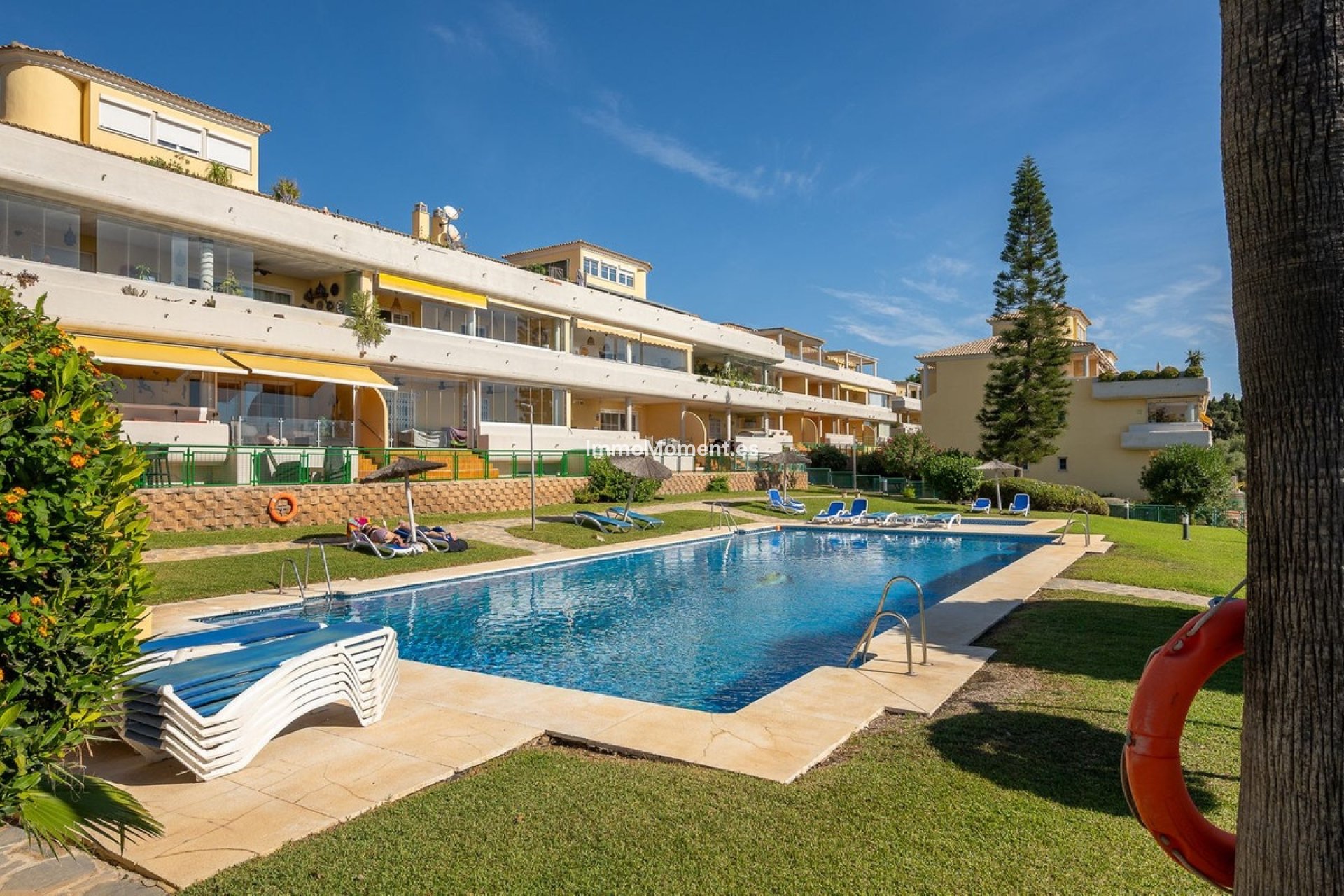 Reventa - Apartamento - Marbella - Cabopino