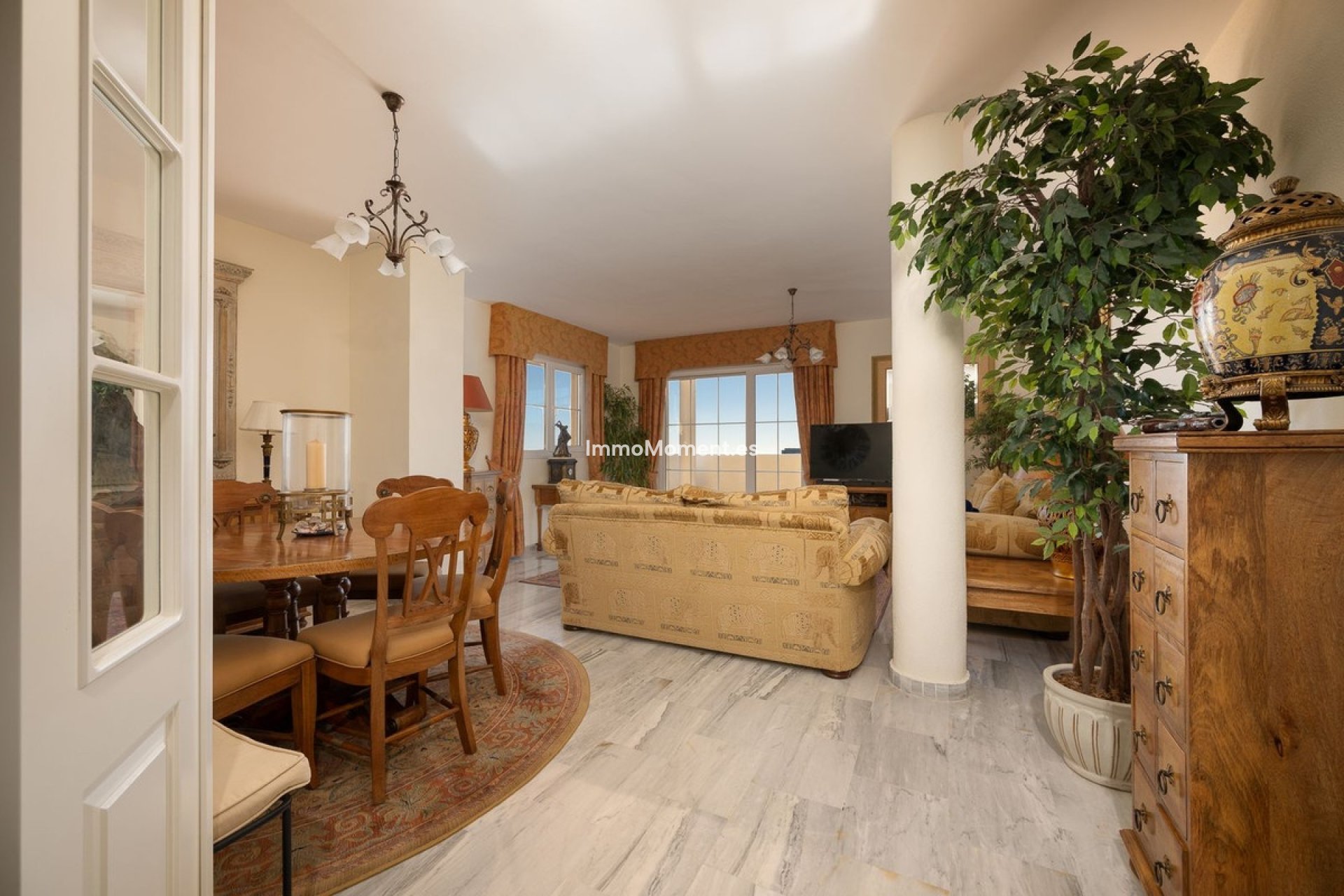 Reventa - Apartamento - Marbella - Cabopino
