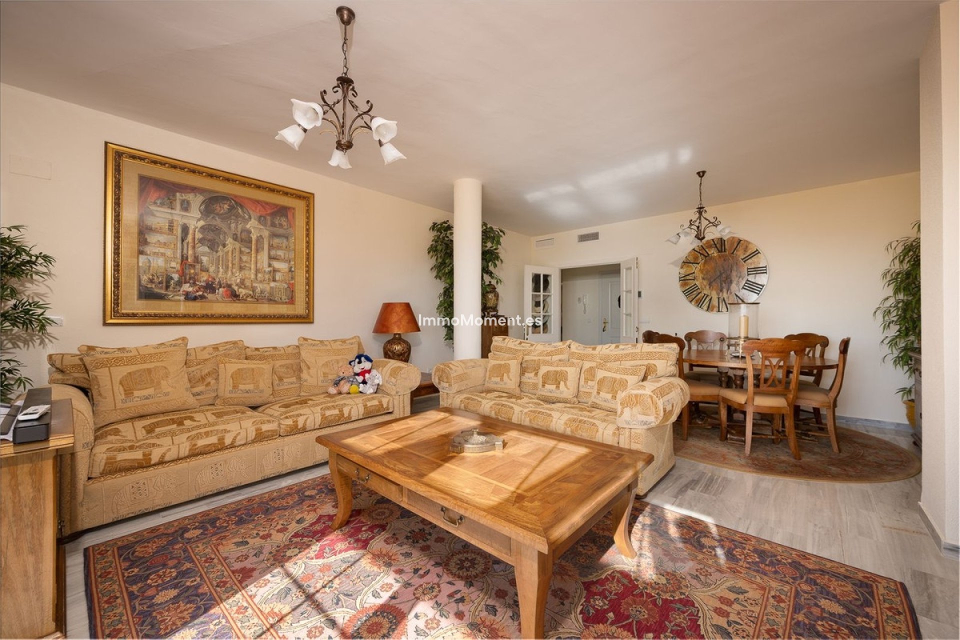 Reventa - Apartamento - Marbella - Cabopino