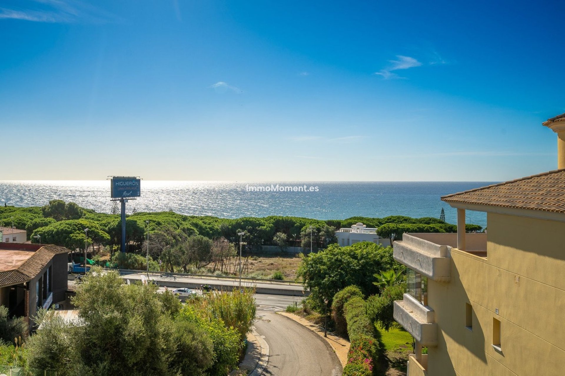 Reventa - Apartamento - Marbella - Cabopino