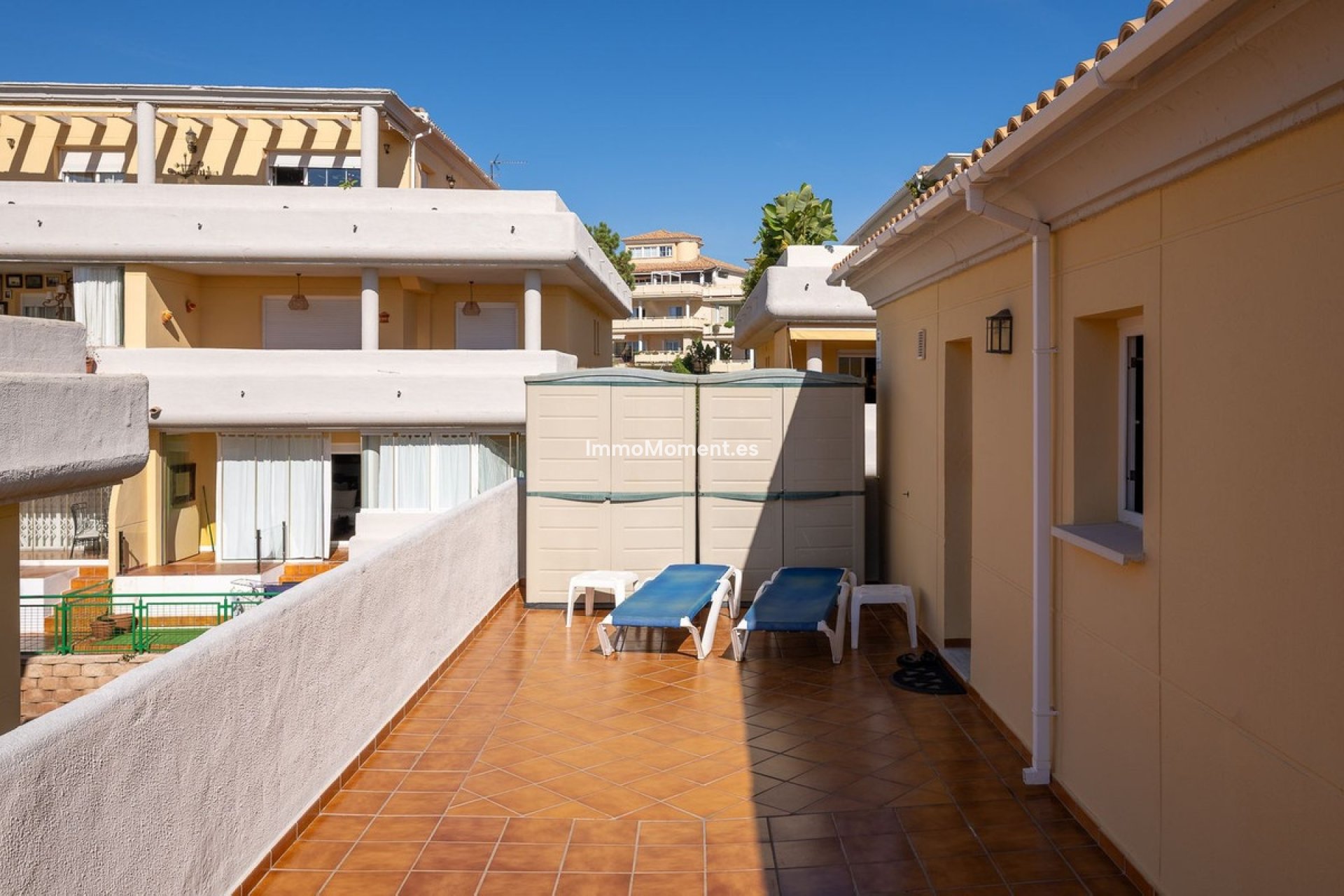 Reventa - Apartamento - Marbella - Cabopino