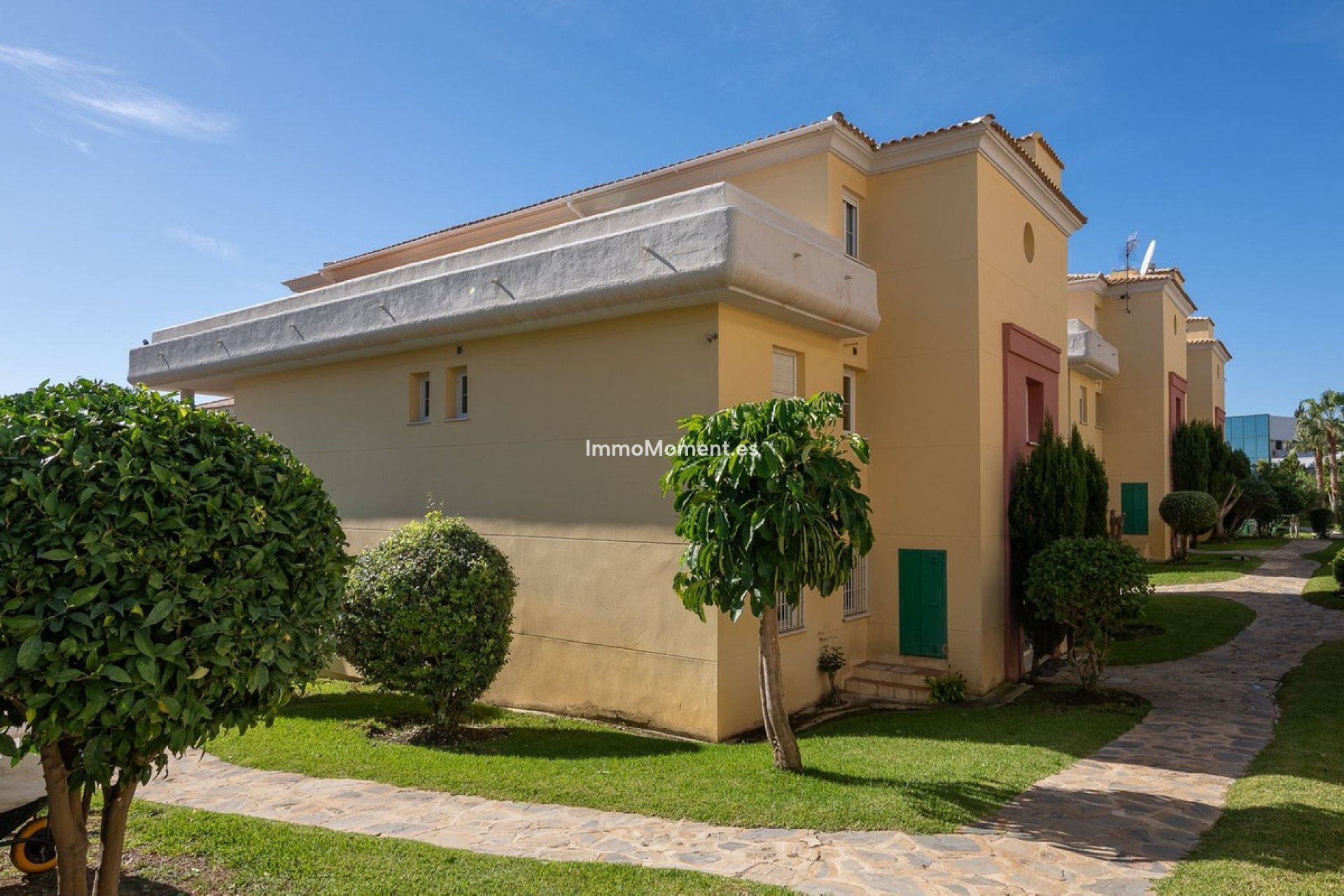 Reventa - Apartamento - Marbella - Cabopino