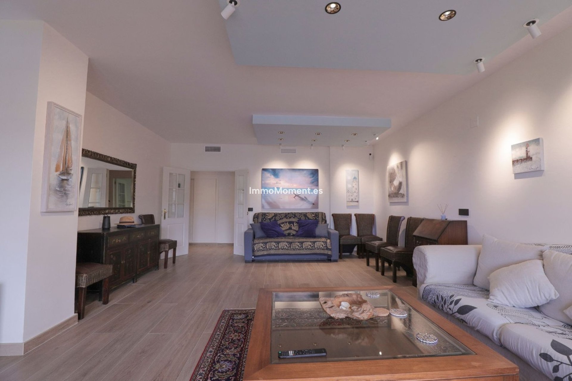 Reventa - Apartamento - Marbella - Cabopino