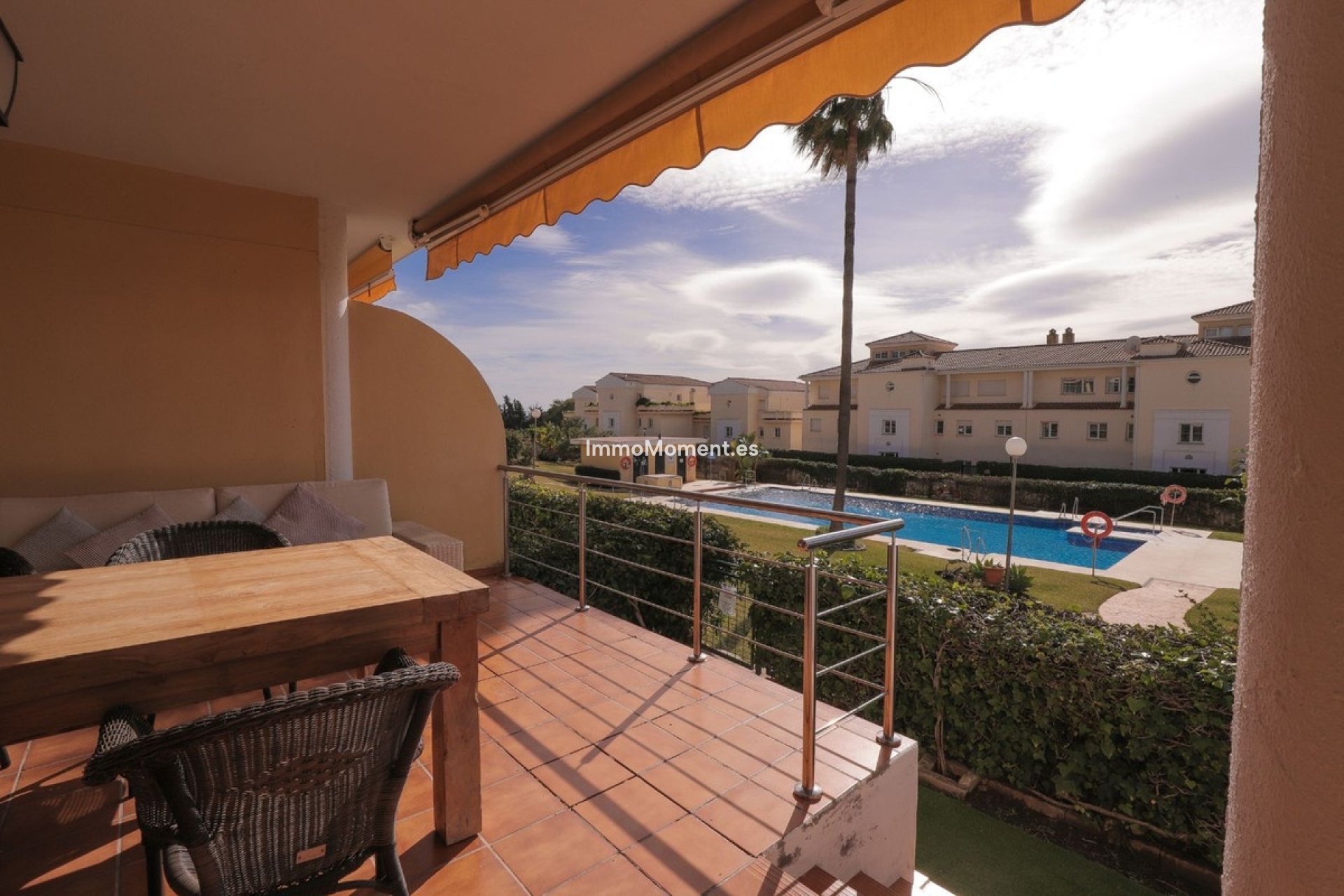 Reventa - Apartamento - Marbella - Cabopino