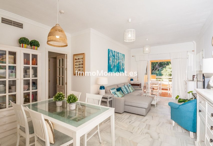 Reventa - Apartamento - Marbella - Cabopino