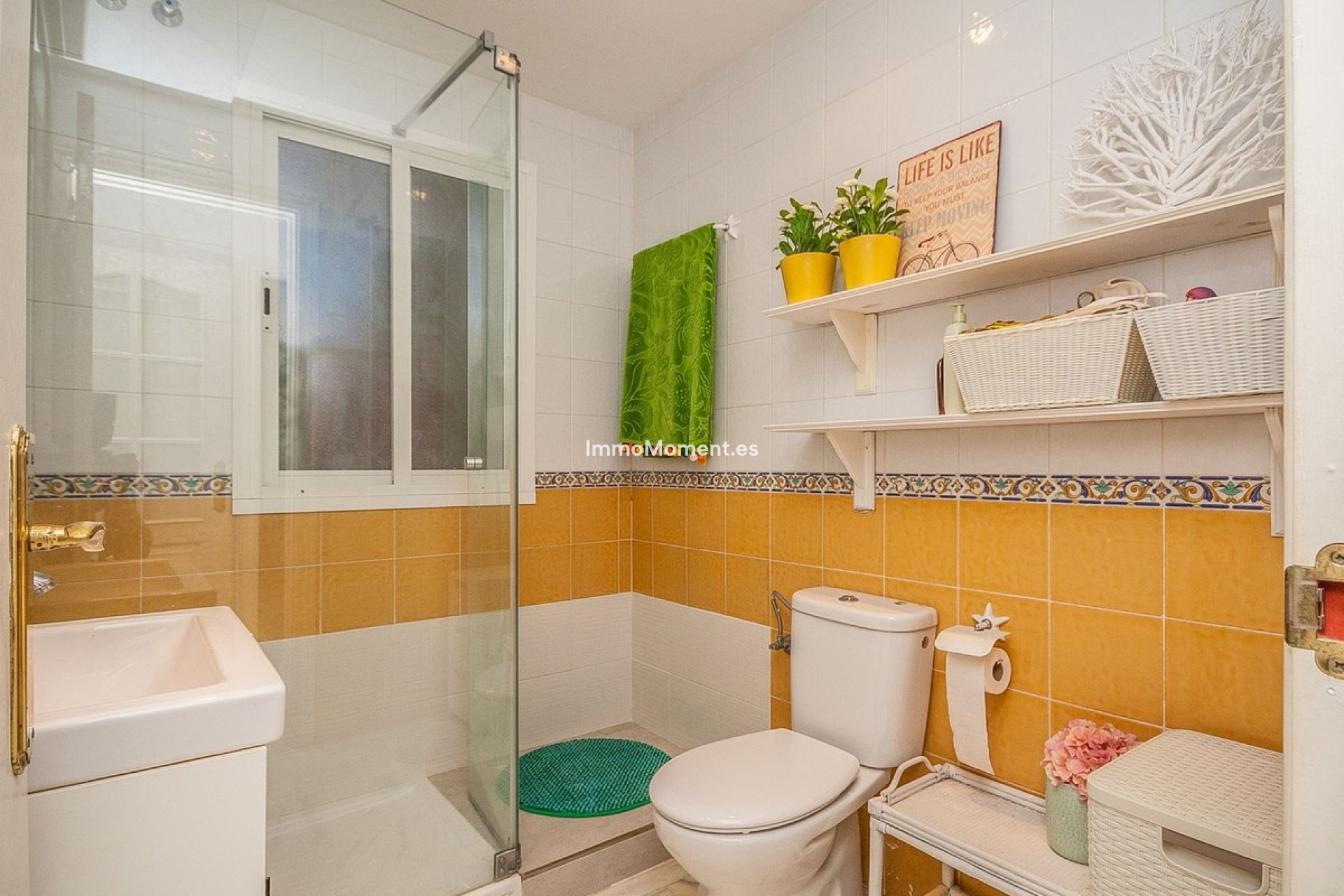 Reventa - Apartamento - Marbella - Cabopino