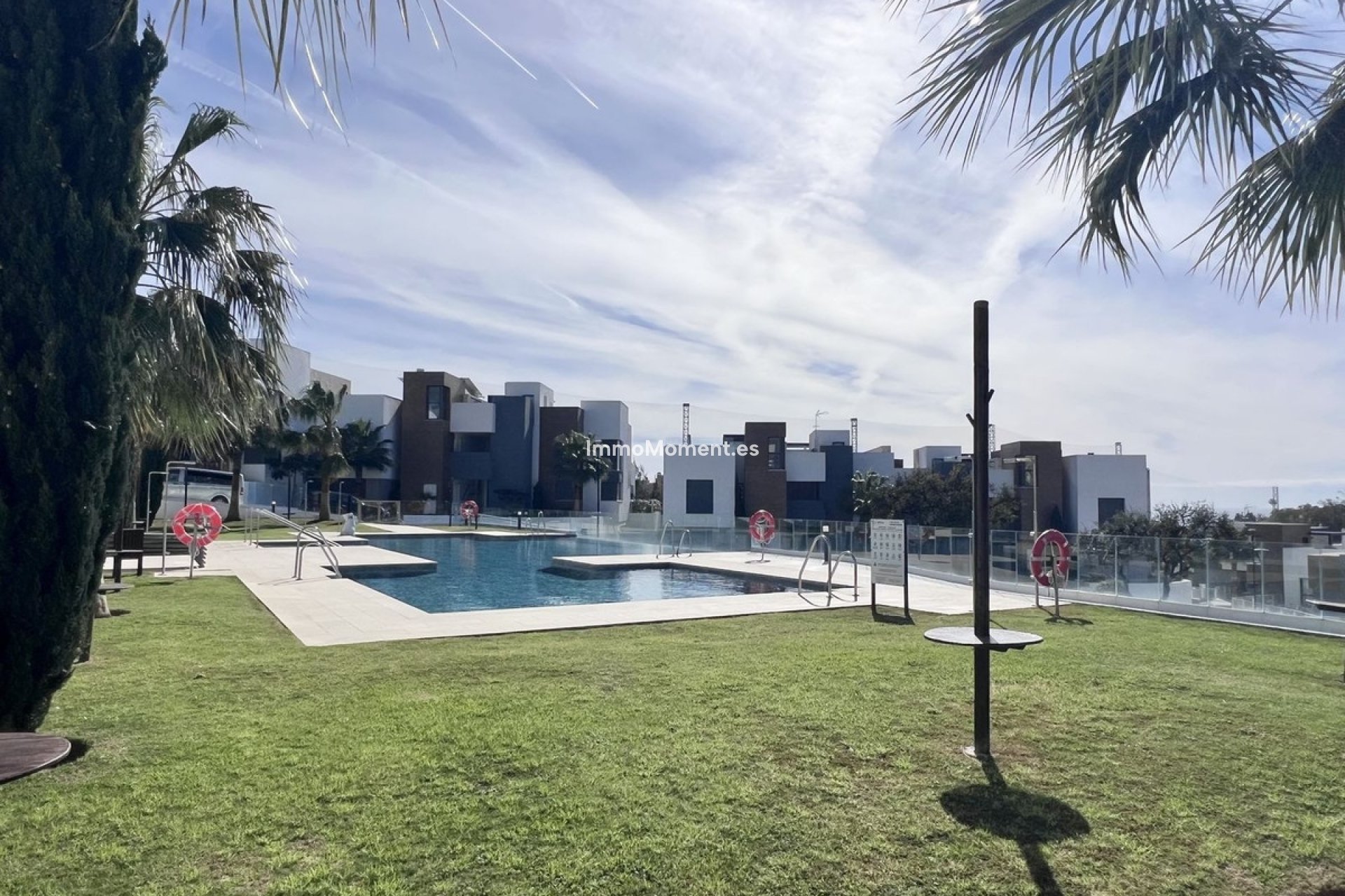 Reventa - Apartamento - Marbella - Cabopino