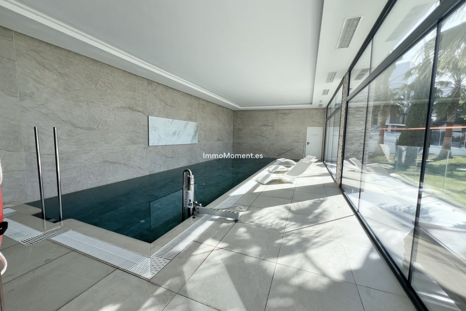 Reventa - Apartamento - Marbella - Cabopino