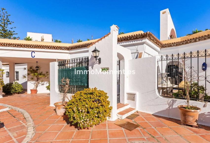 Reventa - Apartamento - Marbella - Cabopino