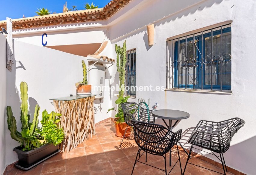 Reventa - Apartamento - Marbella - Cabopino