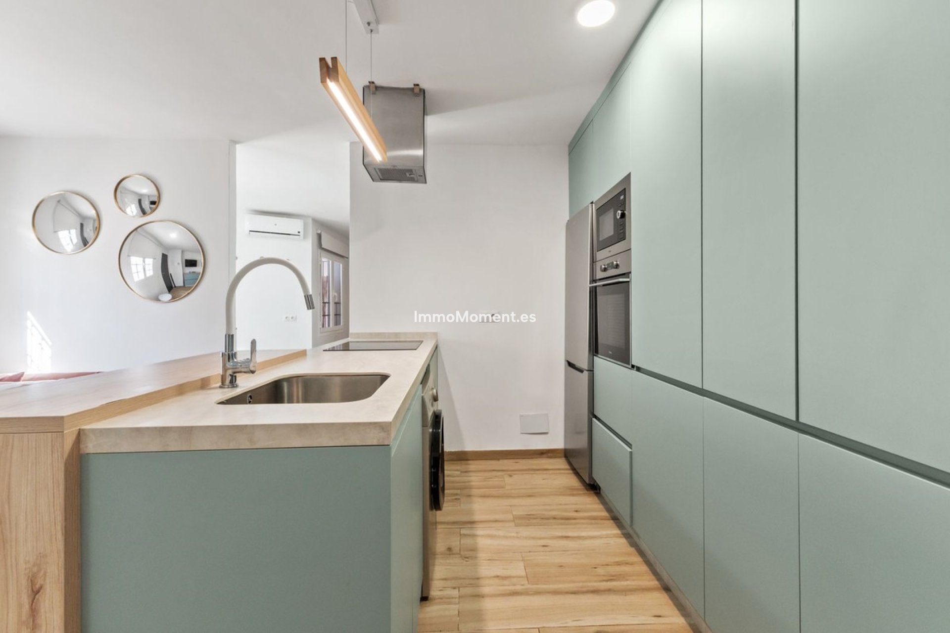 Reventa - Apartamento - Marbella - Cabopino