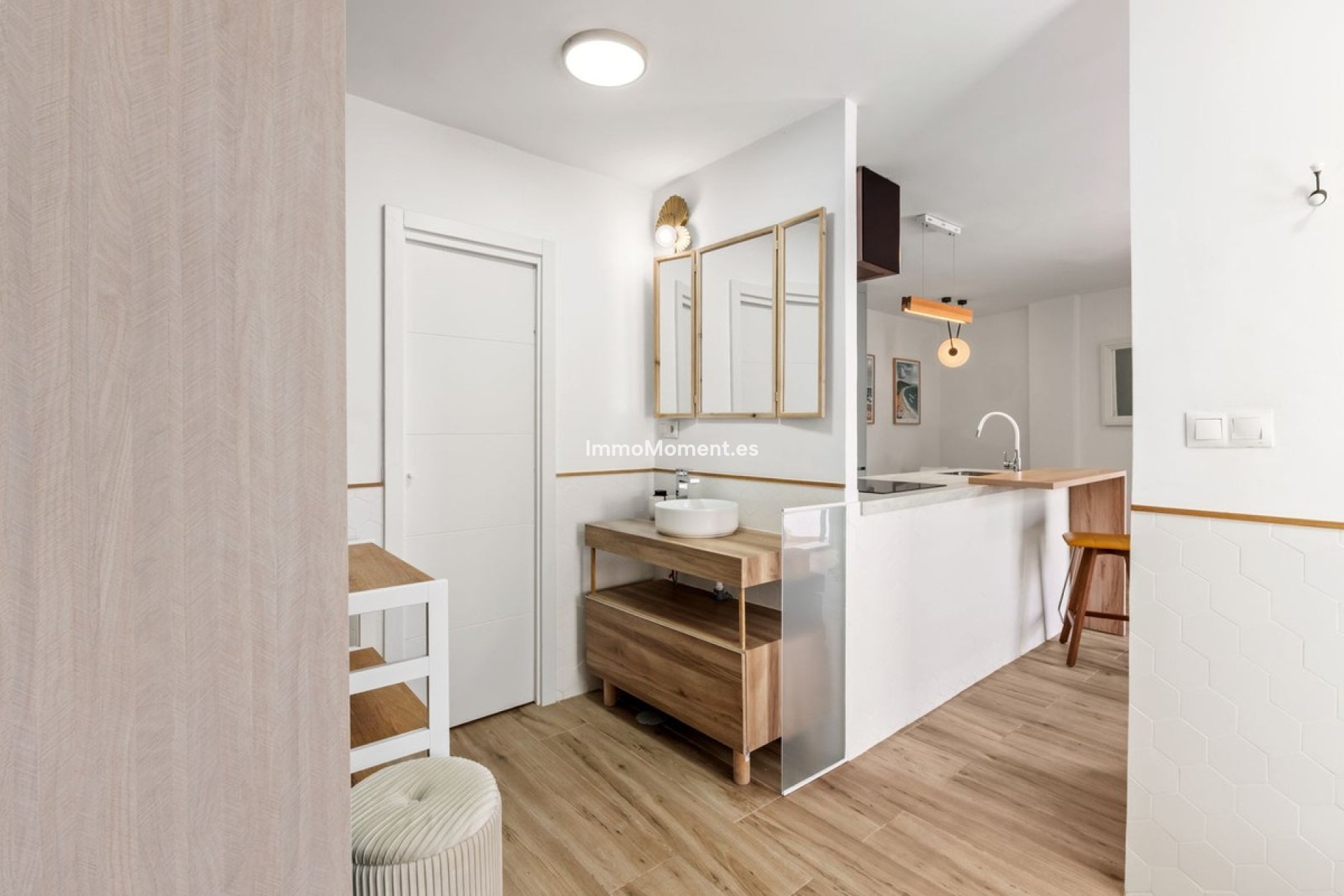 Reventa - Apartamento - Marbella - Cabopino