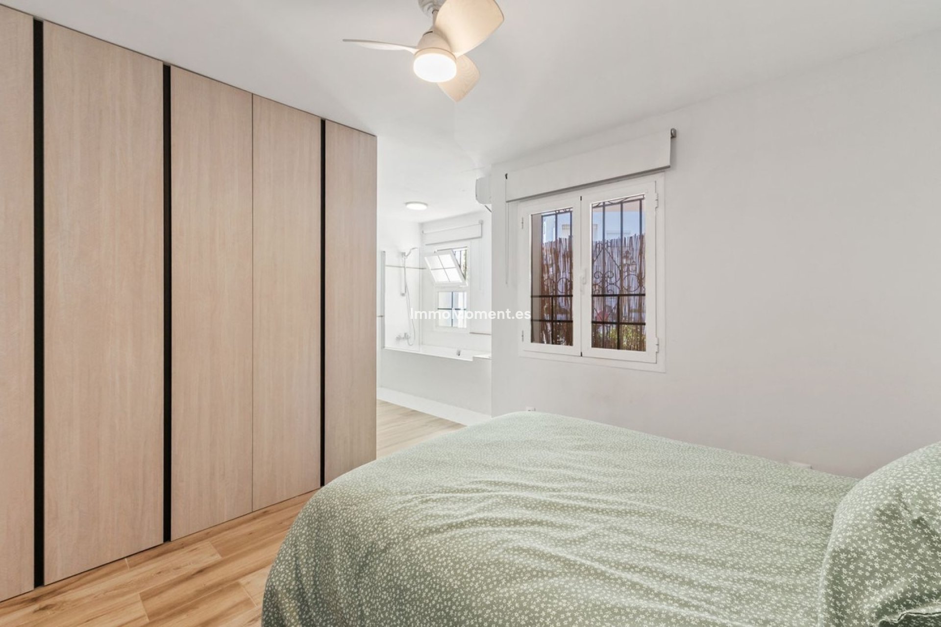 Reventa - Apartamento - Marbella - Cabopino