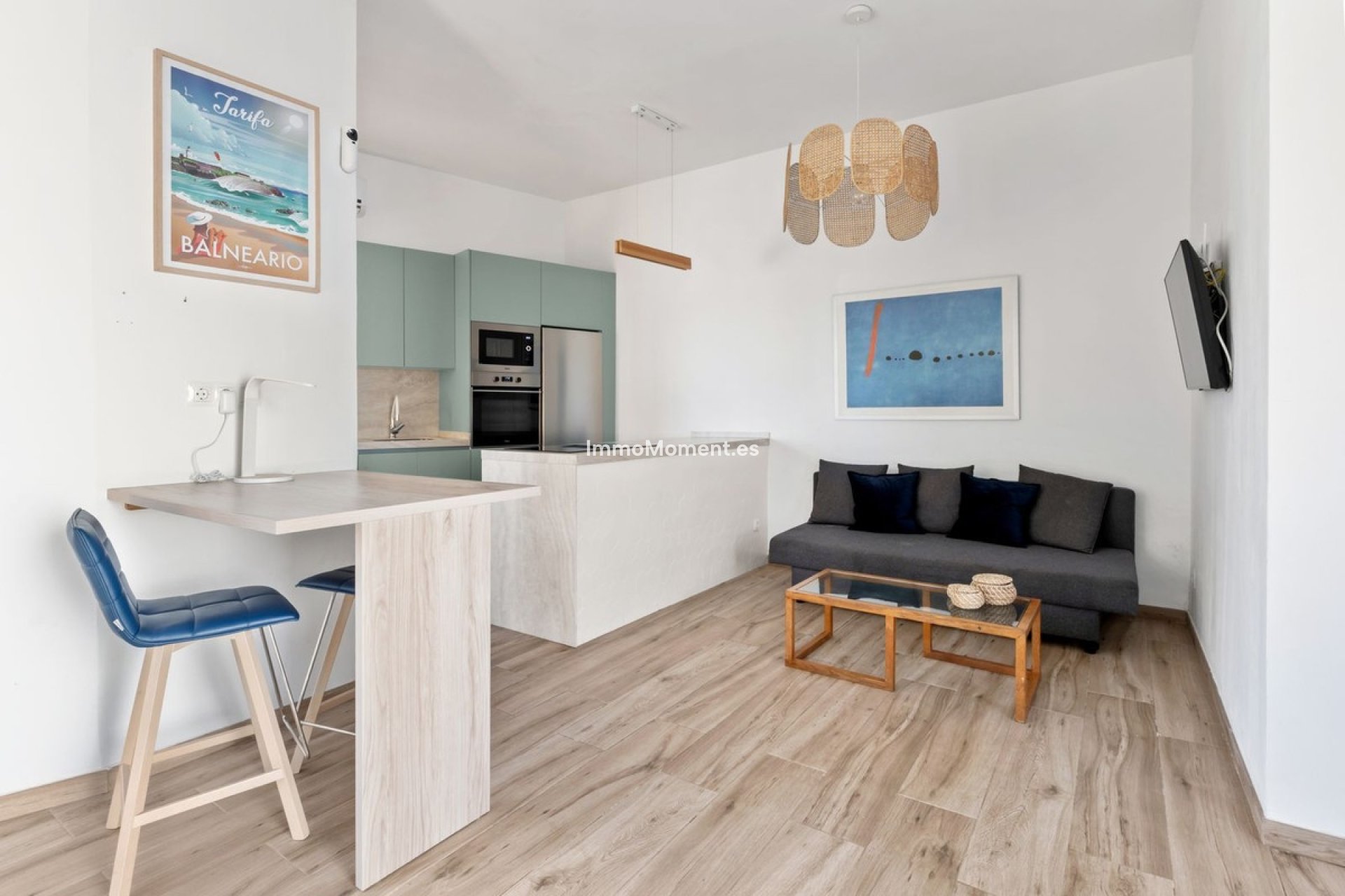 Reventa - Apartamento - Marbella - Cabopino