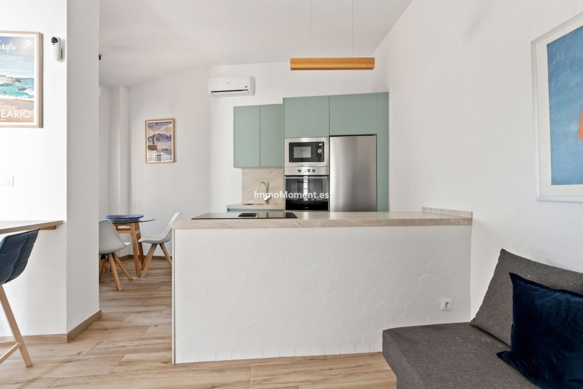 Reventa - Apartamento - Marbella - Cabopino