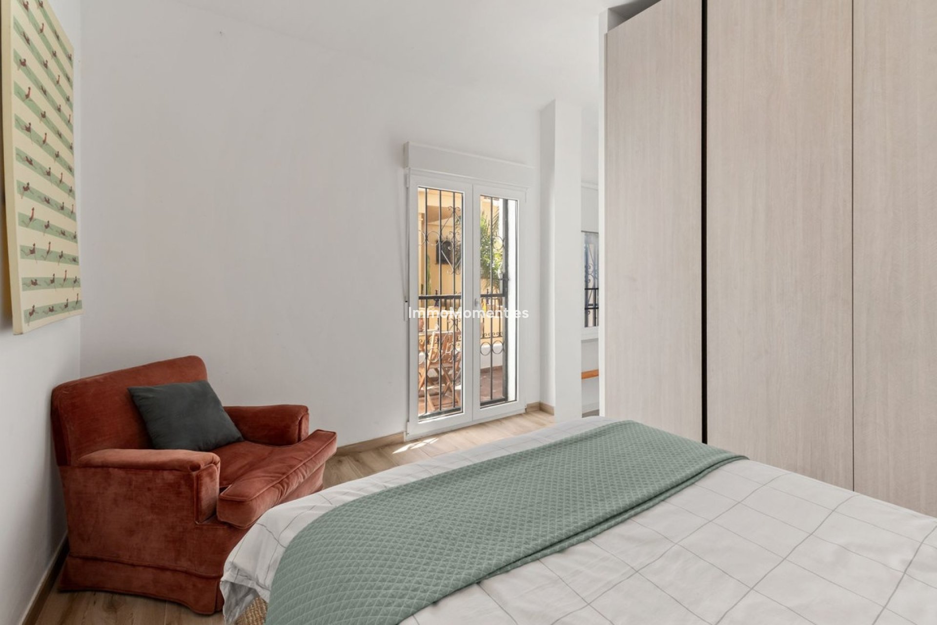 Reventa - Apartamento - Marbella - Cabopino