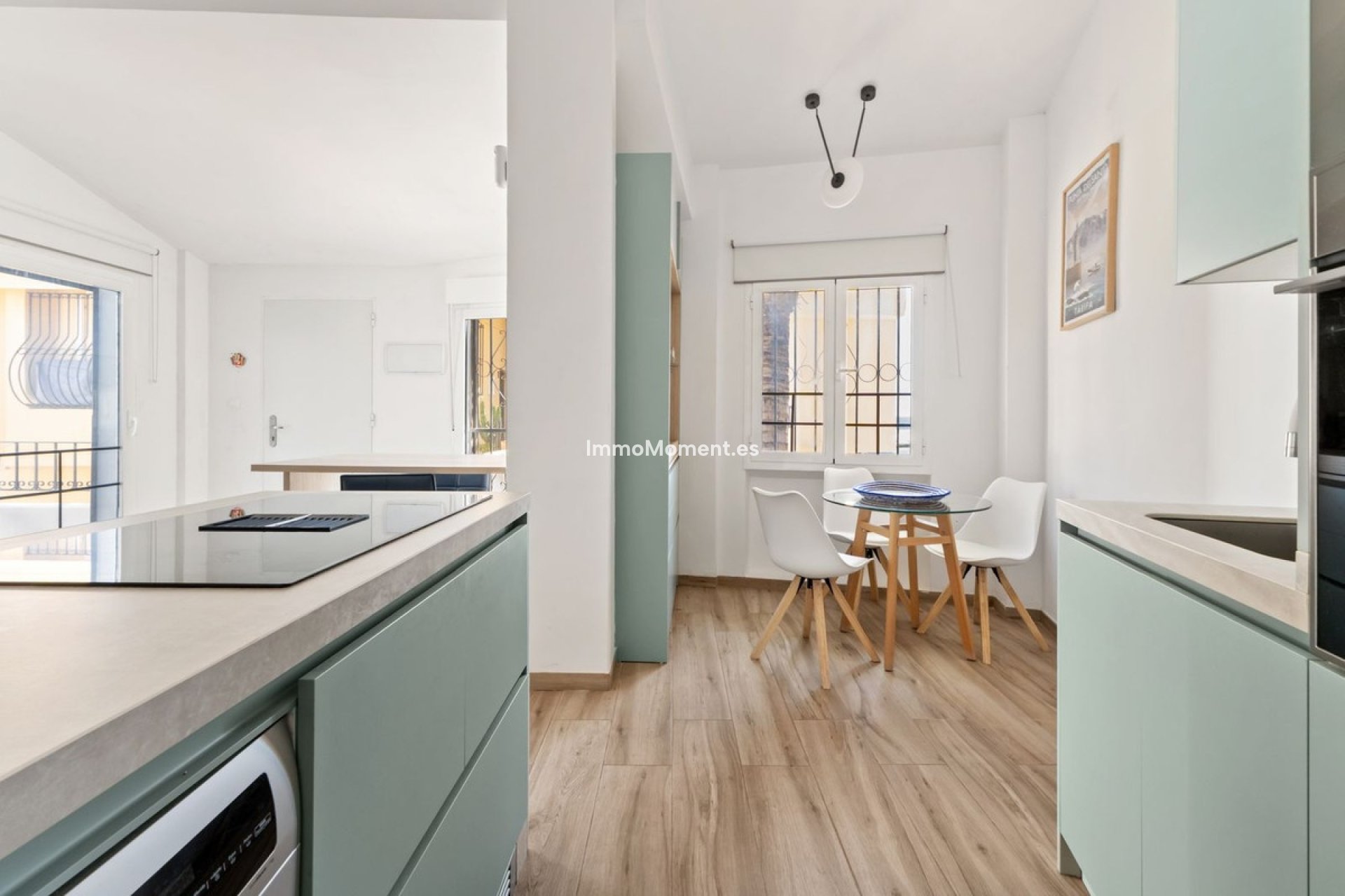 Reventa - Apartamento - Marbella - Cabopino