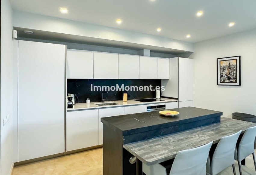 Reventa - Apartamento - Marbella - Cabopino