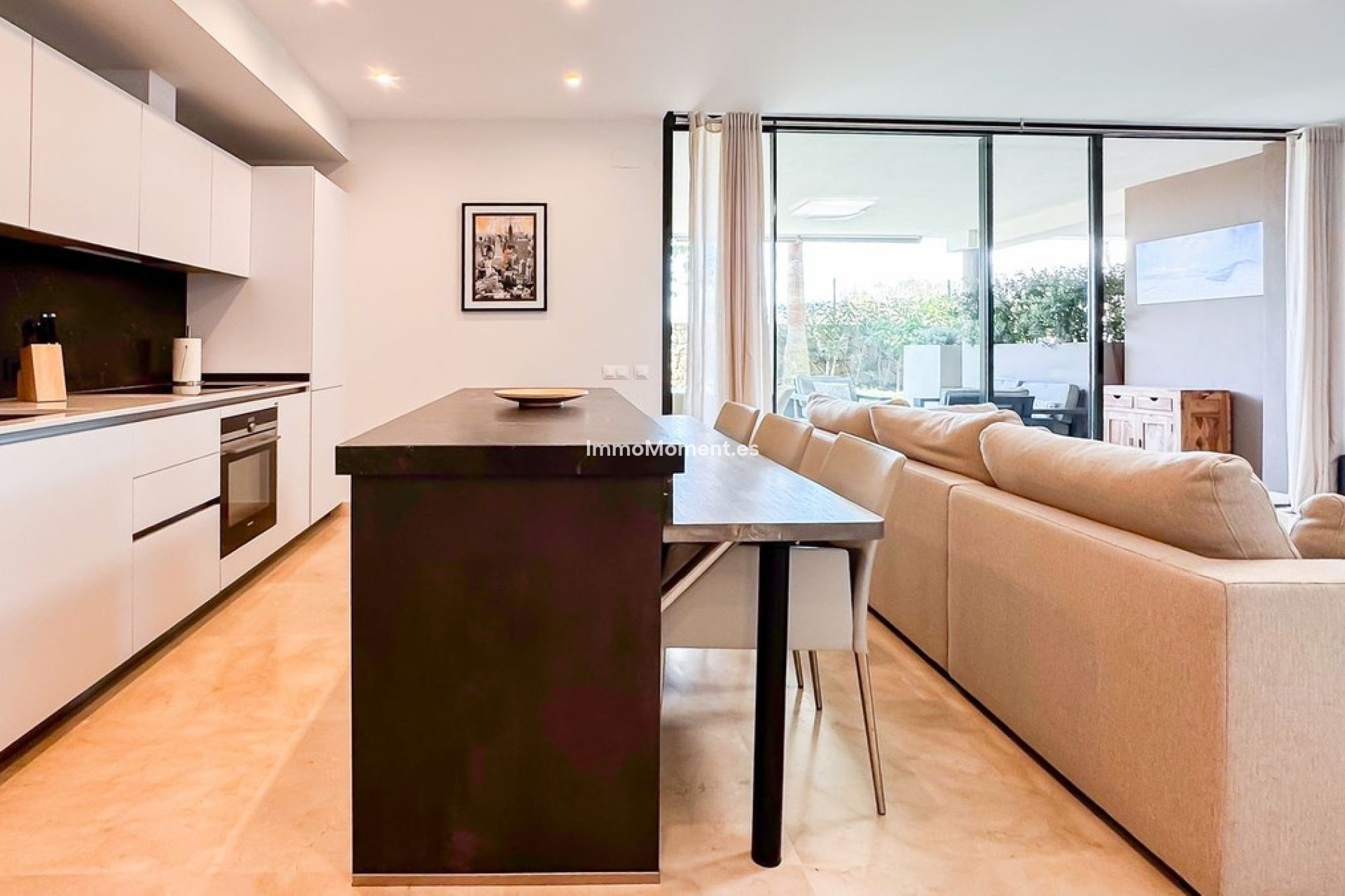 Reventa - Apartamento - Marbella - Cabopino