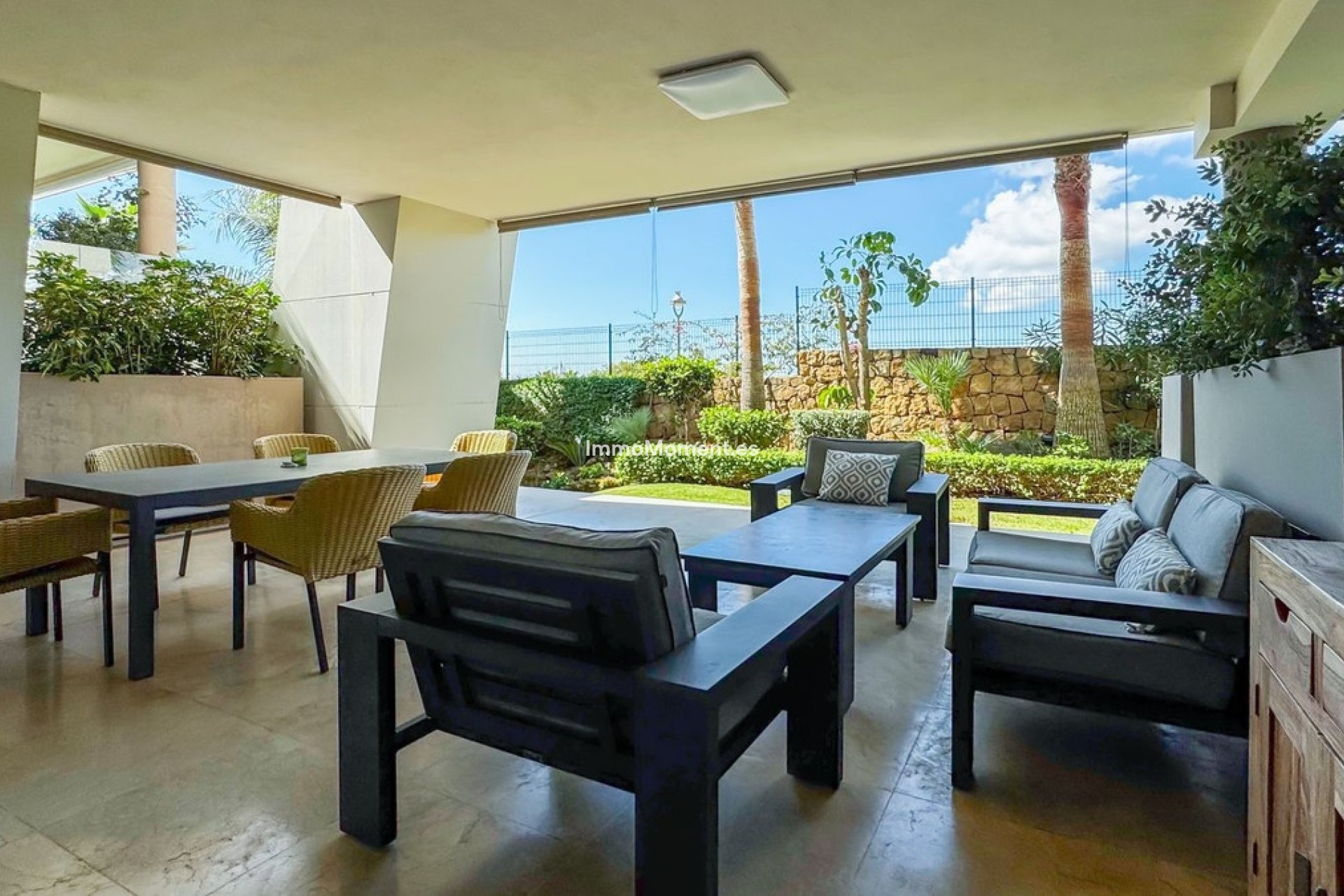 Reventa - Apartamento - Marbella - Cabopino