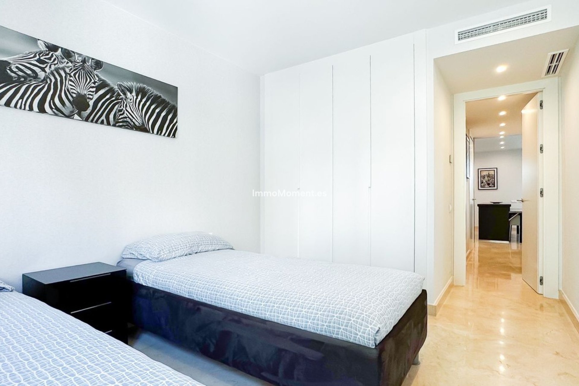 Reventa - Apartamento - Marbella - Cabopino