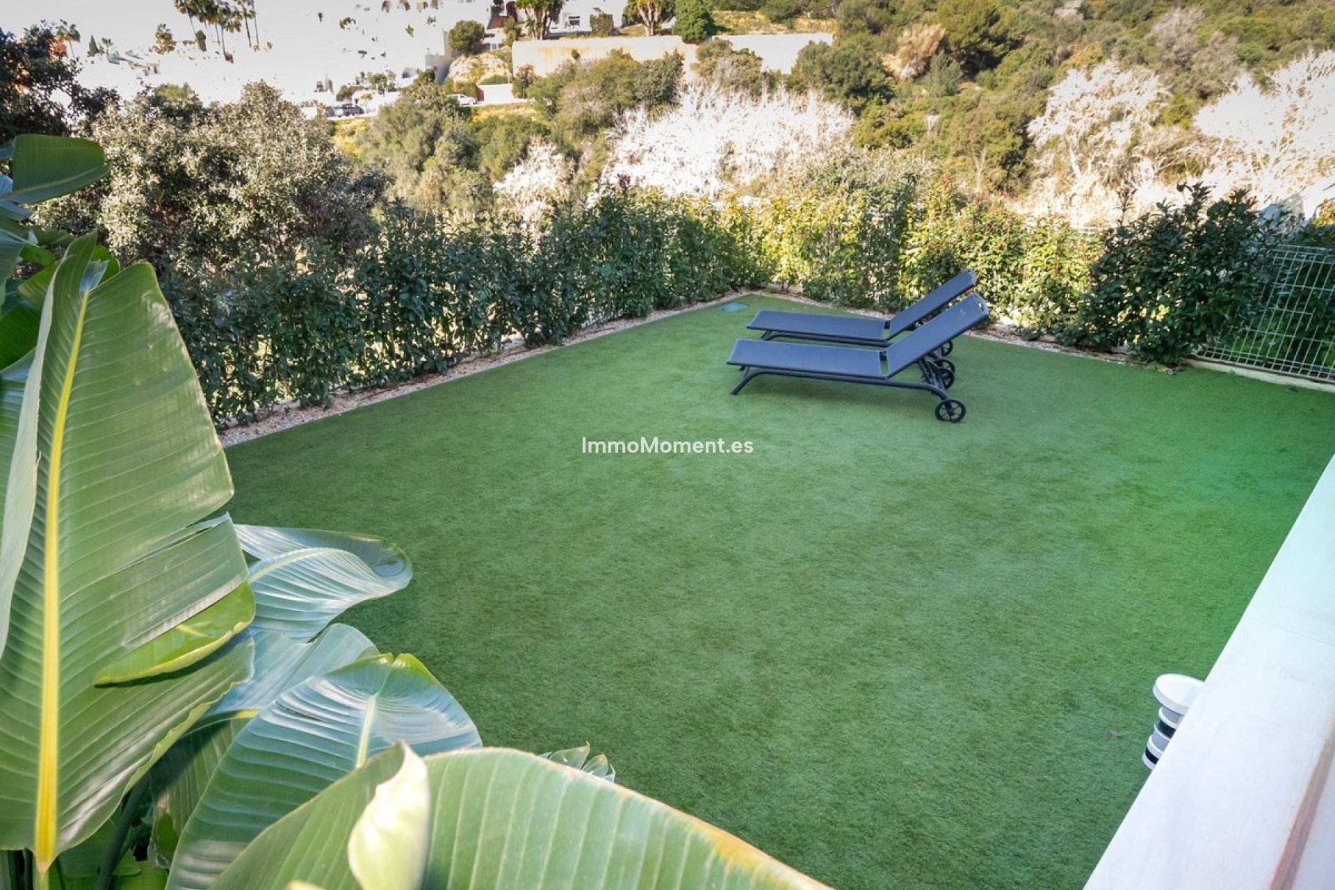 Reventa - Apartamento - Marbella - Cabopino