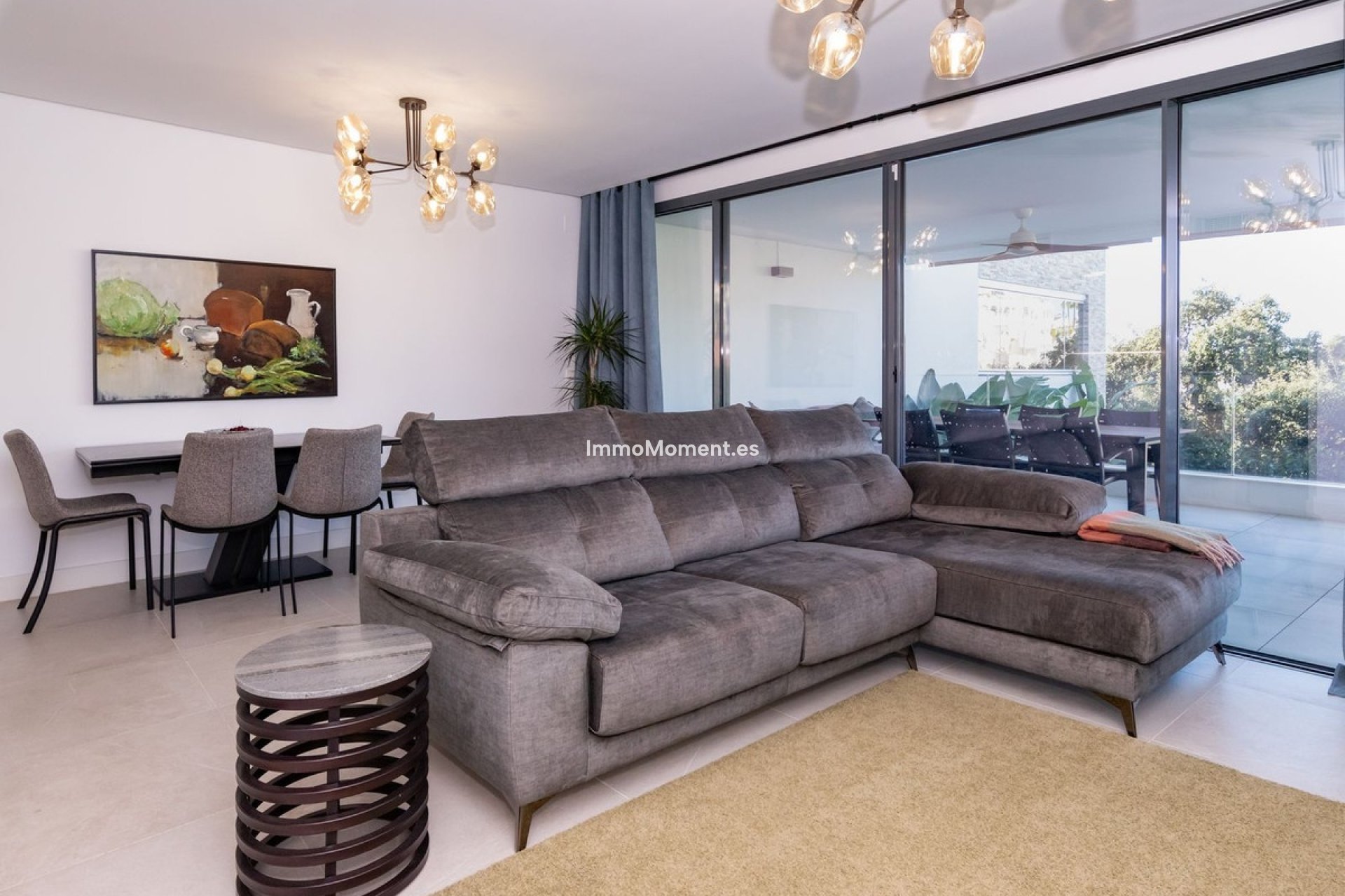 Reventa - Apartamento - Marbella - Cabopino