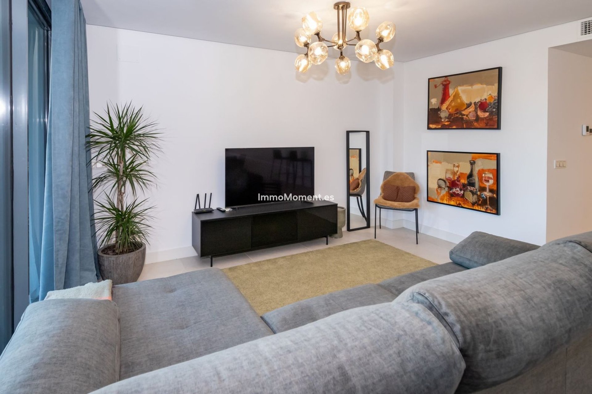 Reventa - Apartamento - Marbella - Cabopino