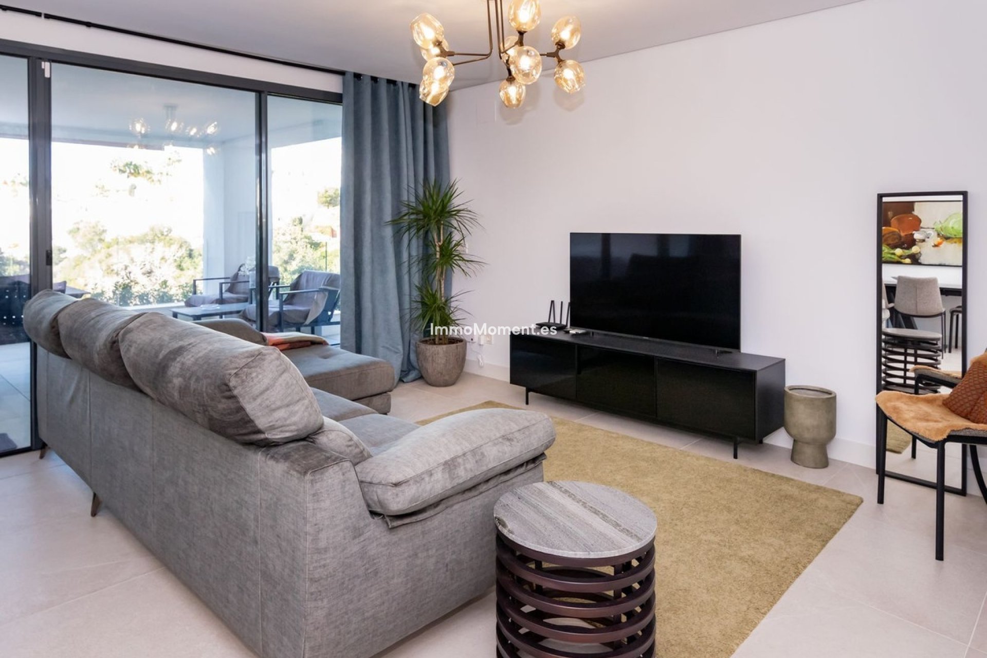 Reventa - Apartamento - Marbella - Cabopino