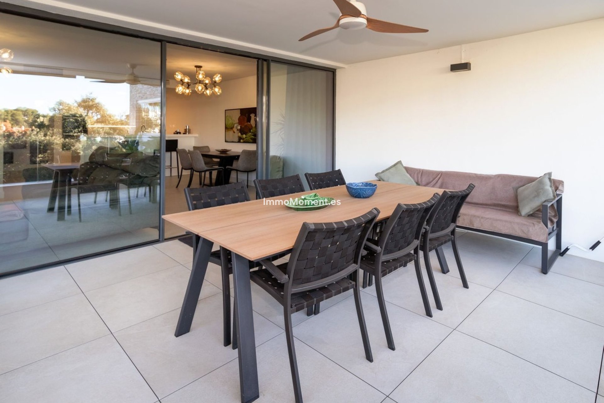 Reventa - Apartamento - Marbella - Cabopino