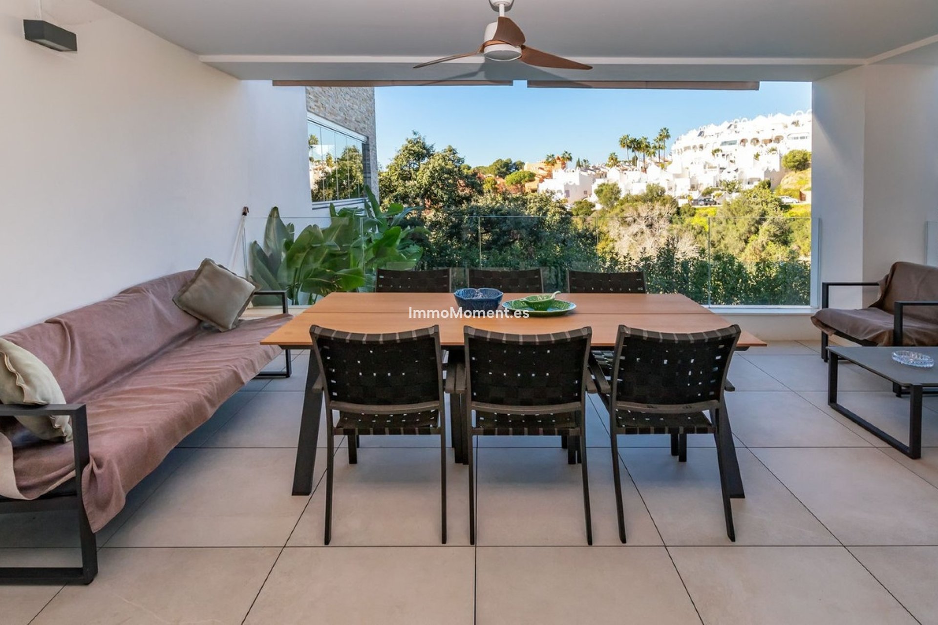 Reventa - Apartamento - Marbella - Cabopino