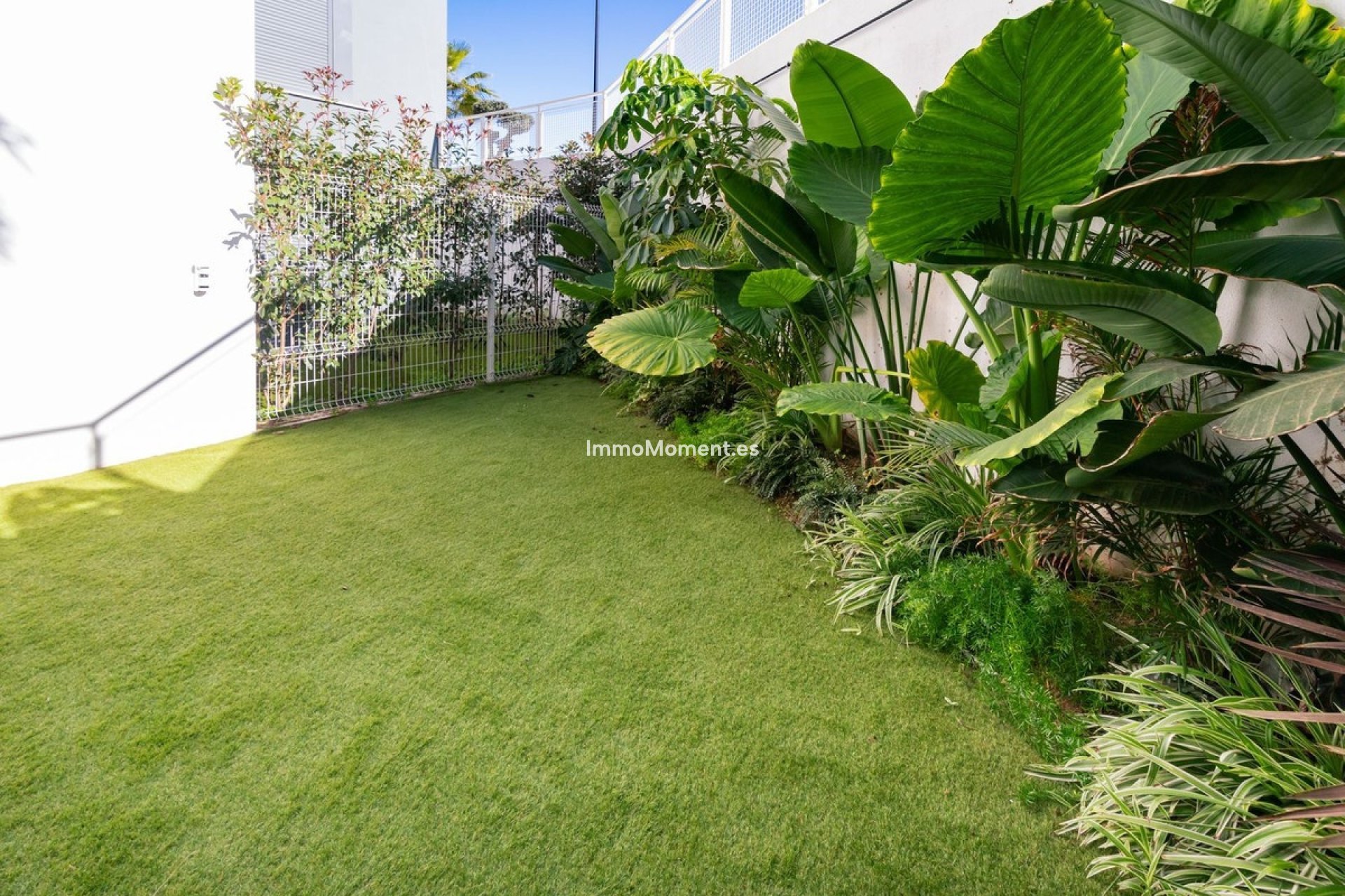 Reventa - Apartamento - Marbella - Cabopino