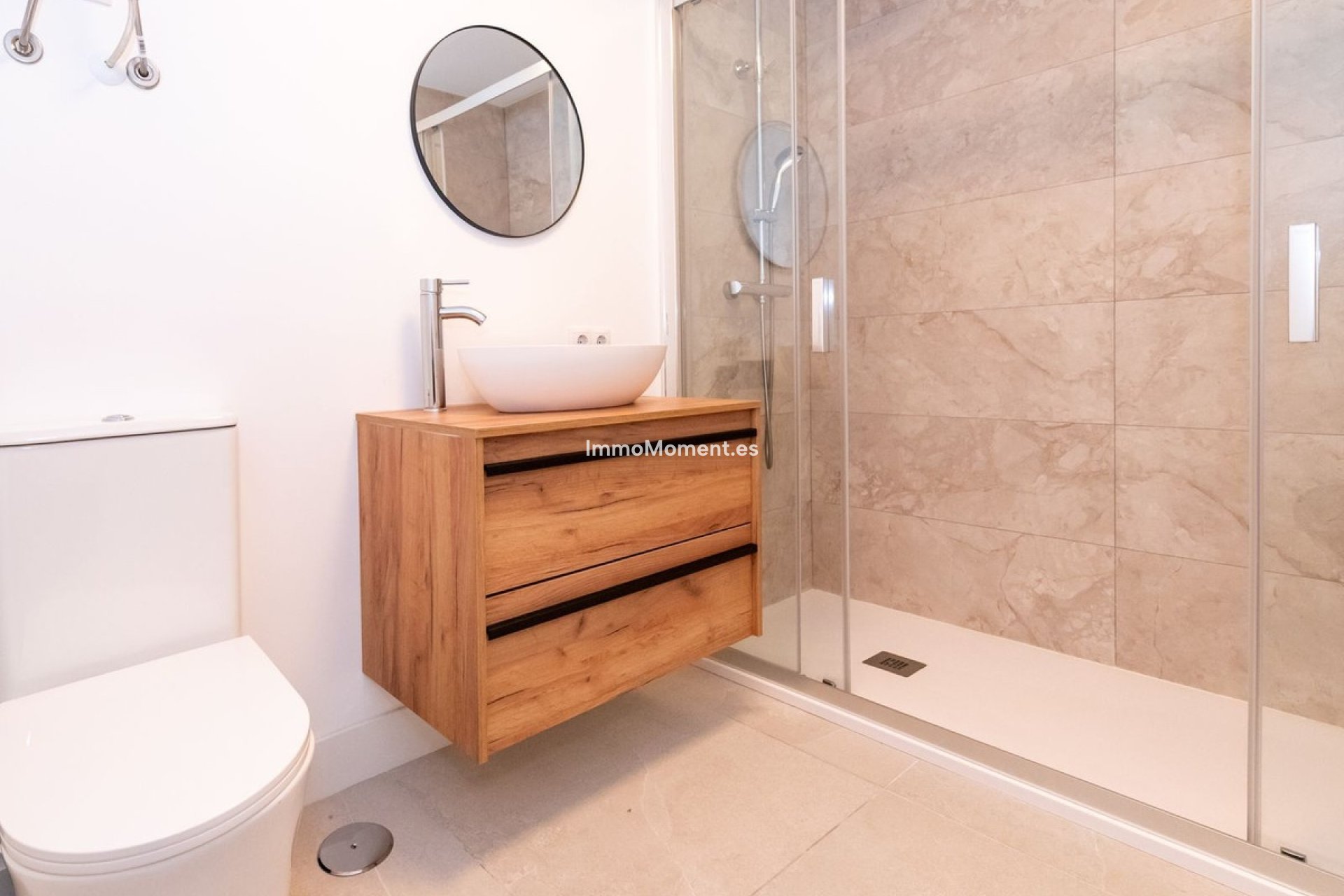 Reventa - Apartamento - Marbella - Cabopino