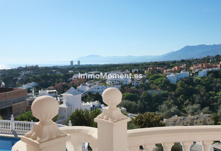 Reventa - Apartamento - Marbella - Cabopino