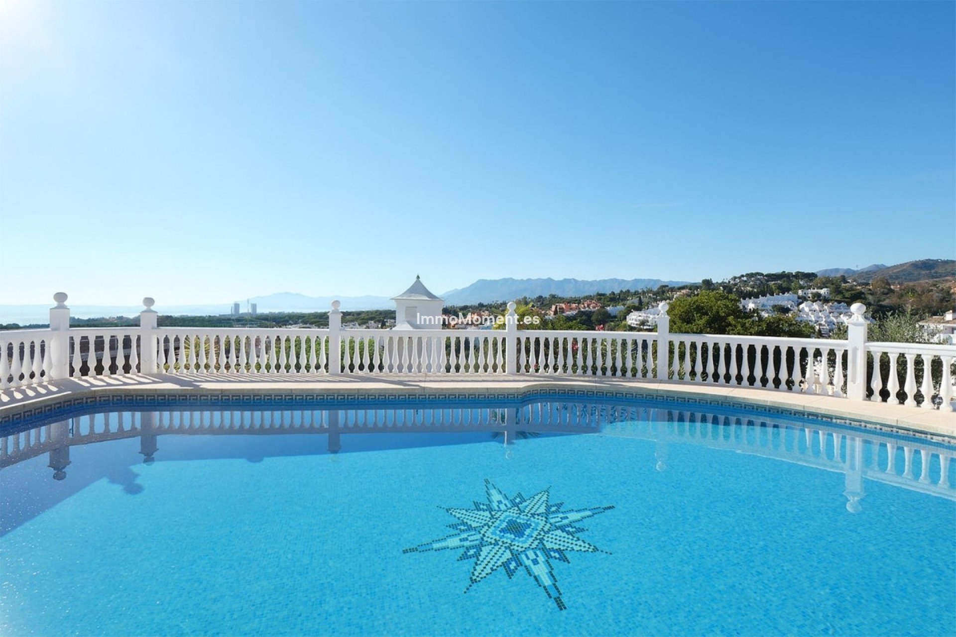 Reventa - Apartamento - Marbella - Cabopino