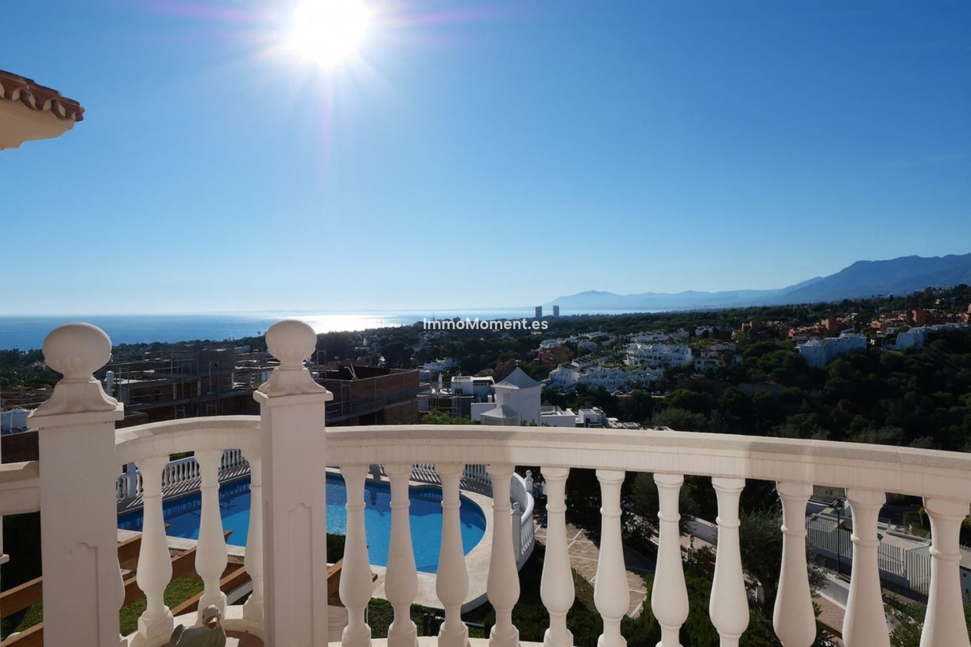 Reventa - Apartamento - Marbella - Cabopino