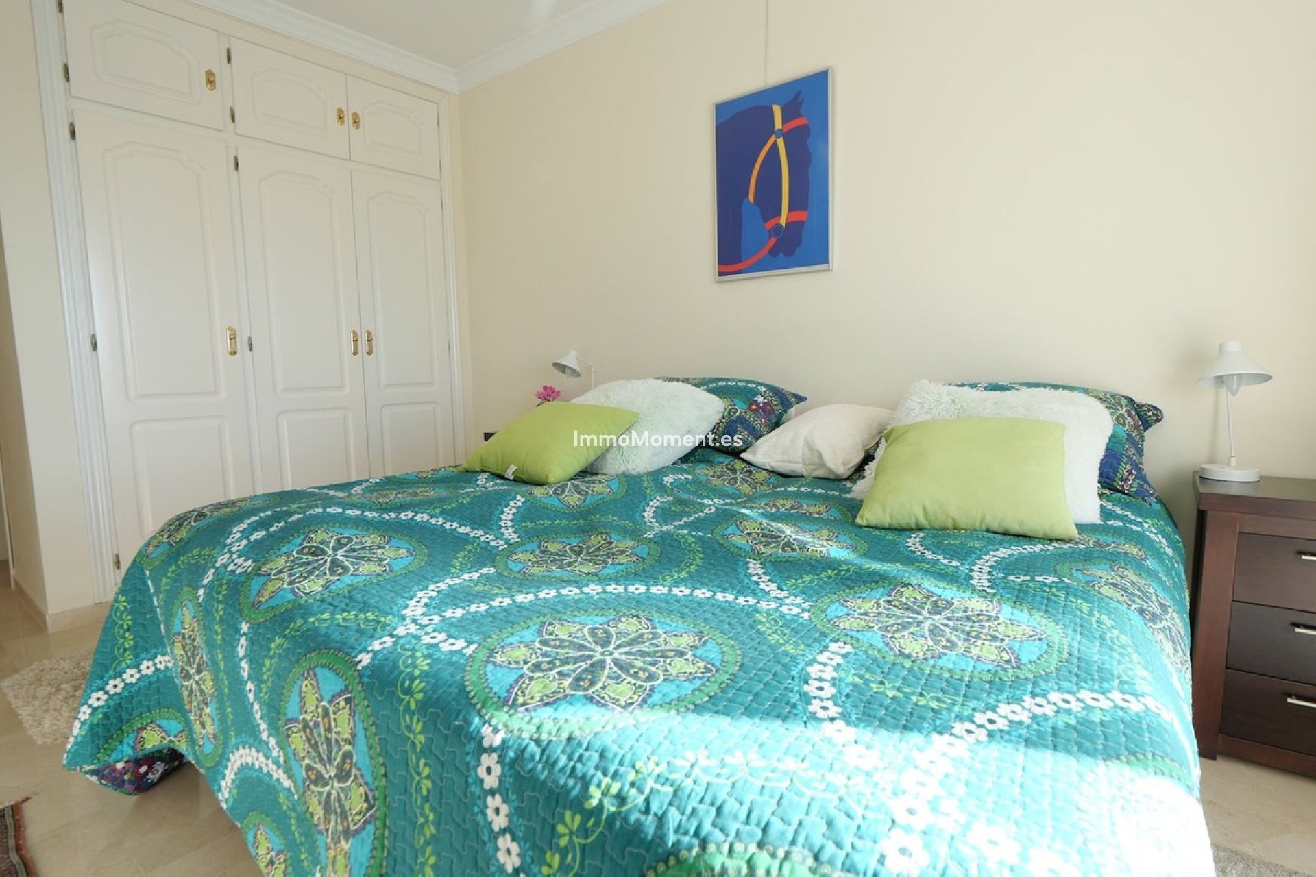 Reventa - Apartamento - Marbella - Cabopino